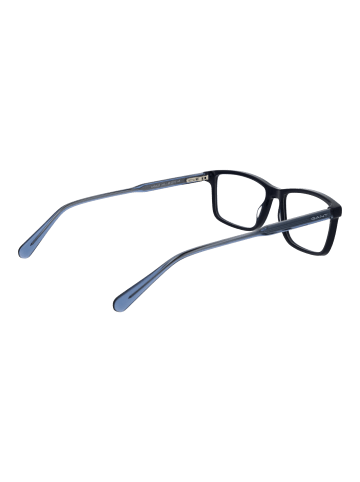 Gant Herren Optische Fassungen Rechteck Blau