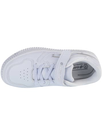 Lotto Lotto Scopi GC K in Weiß