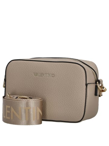 Valentino Bags Fall Re - Umhängetasche 19 cm (blu) in ecru