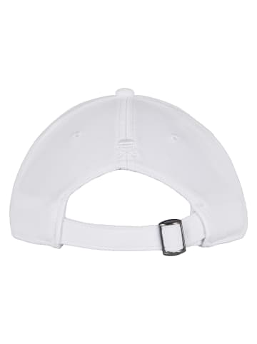  Cayler & Sons Dad Caps in white/mc
