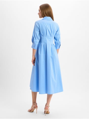 Ambiance Kleid in hellblau - 0002