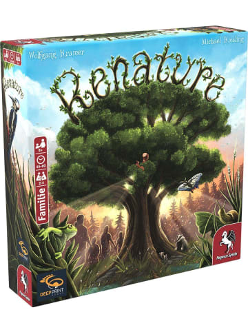 Pegasus Spiele Renature (Deep Print Games)