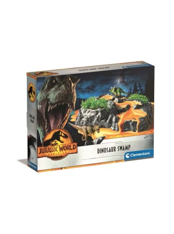 Clementoni Dominion Sumpf-Set Clementoni