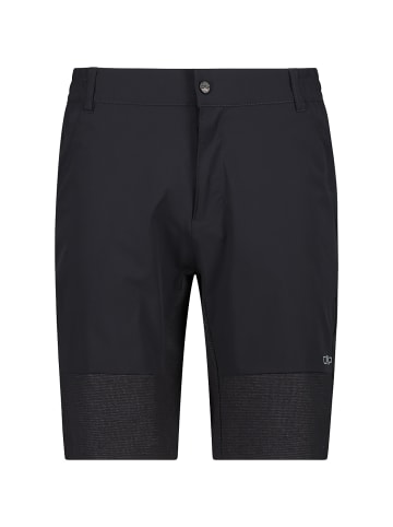 Campagnolo Bermuda Man Bermuda in Anthrazit0530