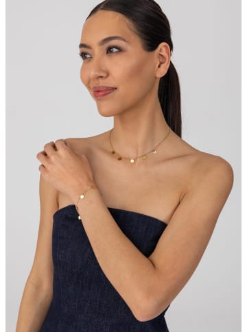 PURELEI Schmuck-Set Kalea Gold