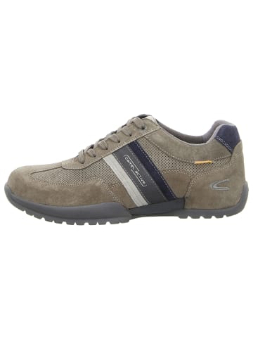 Camel Active Sneaker in grau