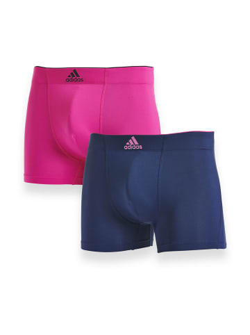adidas Retro Boxer Active Recycled in sortiert 76