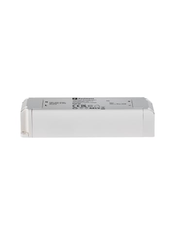 paulmann ULine Zubehör Trafo 60VA Weiß  230/48V 29mm