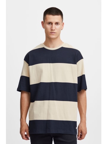 BLEND T-Shirt BHTee in Schwarz