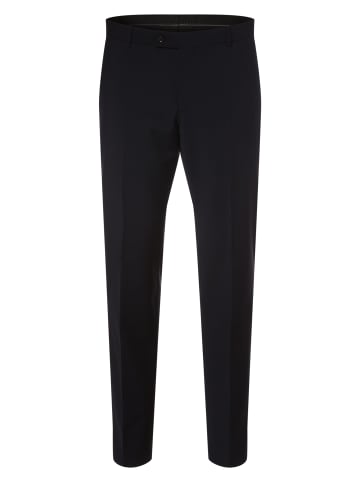 Finshley & Harding Baukasten-Hose Mitch in marine