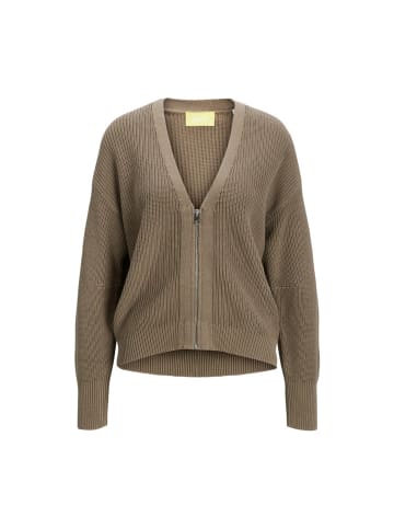 JJXX Pullover in Brindle