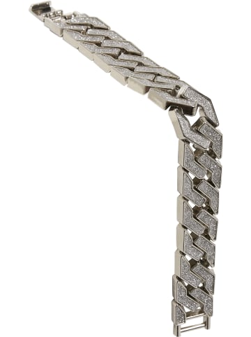 Urban Classics Bracelet in silver