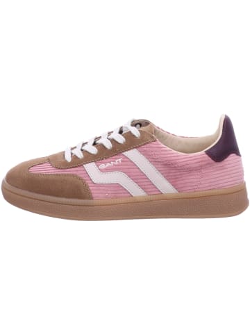 Gant Sneaker Low in rot