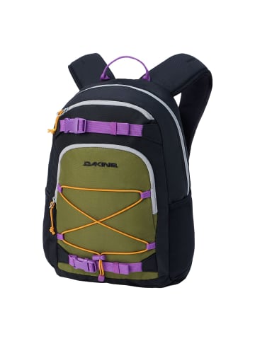 Dakine Grom Daypack 41 cm in purple rein
