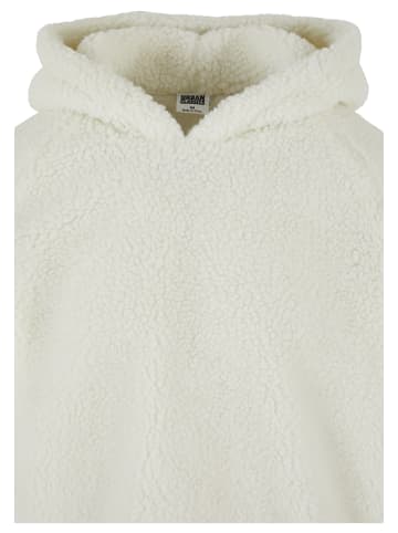Urban Classics Sweat & Fleece - Hoody in whitesand