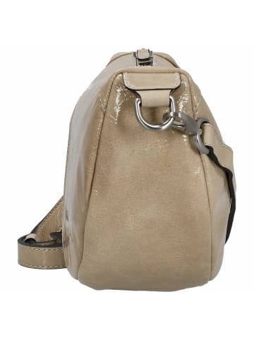 PICARD Cool Down - Beuteltasche 32 cm (schwarz) in cream