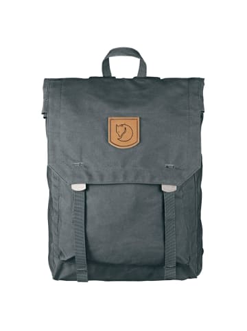 FJÄLLRÄVEN Foldsack No.1 - Rucksack 40 cm in dusk