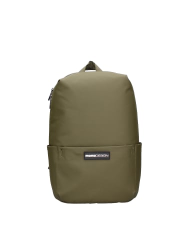 Momodesign  Rucksack in DARK ARMY GREEN