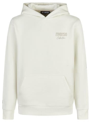 riverso  Pullover RIVScott in Weiß