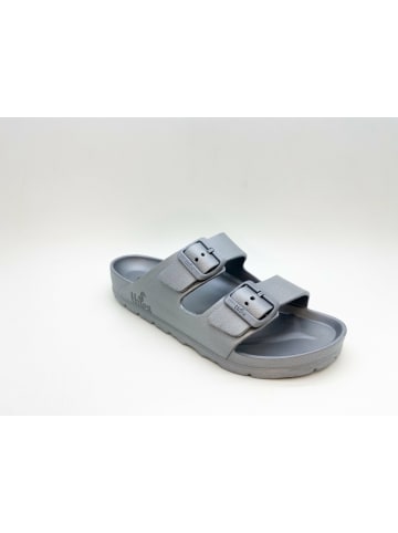 thies Pantoletten für Damen in silber