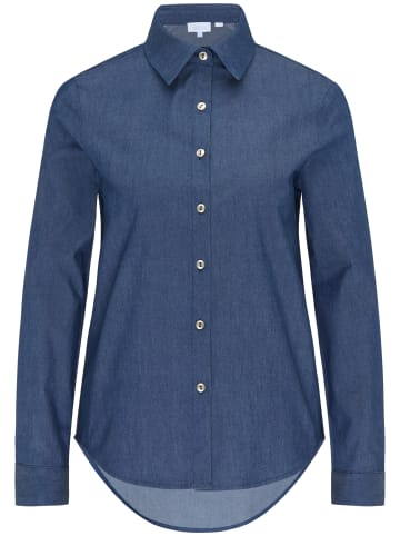 usha BLUE LABEL Hemd in Denim