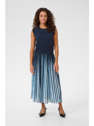 CULTURE Kleid CUolai in Salute