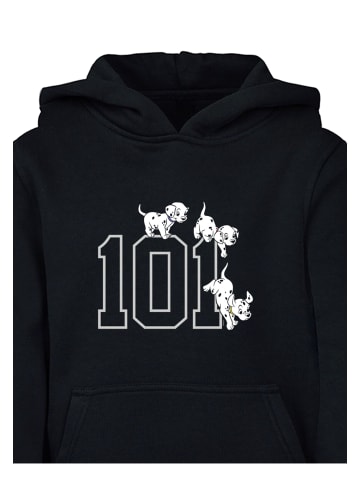 Absolute Cult Absolute Cult Kapuzenpullover in black