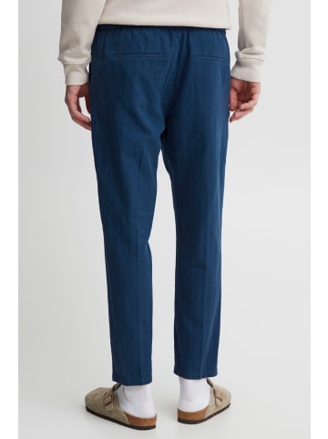 CASUAL FRIDAY Stoffhose CFPilou 0080 linen pants - 20504738 in blau