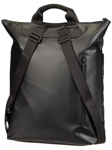 Jost Rucksack Tolja in Schwarz