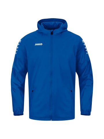 Jako Allwetterjacke Team 2.0 in royal