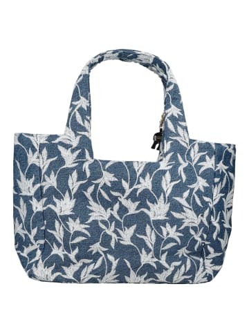 ANOKHI Taschen in Blau