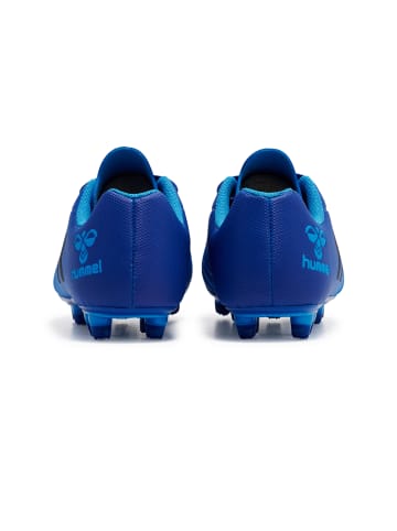 Hummel Hummel Turf, Soft Ground, Firm Ground Top Star Fußball Kinder in SURF THE WEB