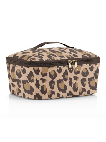 Reisenthel Pocket Kühltasche 28 cm in leo macchiato