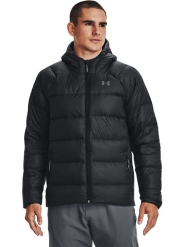 Under Armour Steppjacke "UA Armour Steppjacke Down 2.0" in Schwarz