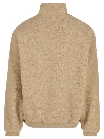 Urban Classics Sweater in unionbeige