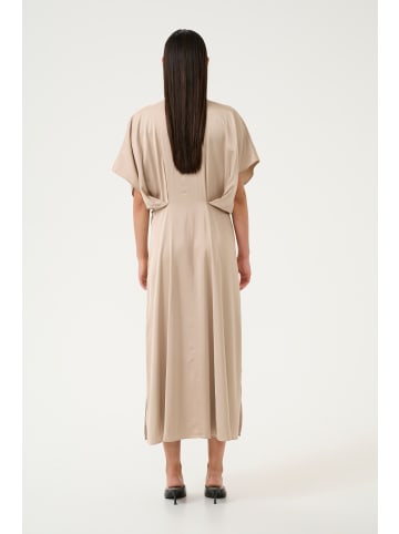 Karen By Simonsen Kleid KBThorun Feminine in Simply Taupe