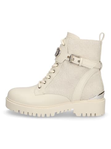 Guess Shoes Schnürboot Olanna2 in Beige