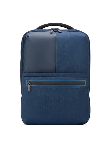 Roncato Trial Daypack 44 cm Laptopfach in dark blue