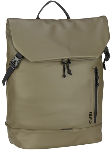 Zwei Rucksack / Backpack Cargo CAR350 in Olive