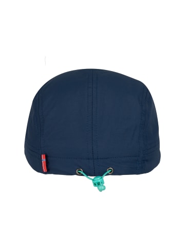 Trollkids Cap Troll in mystic blue