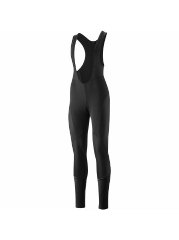 Gonso Bikehose Tartu 3 Bib in Schwarz