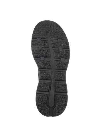 Ital-Design Freizeitschuh in Schwarz