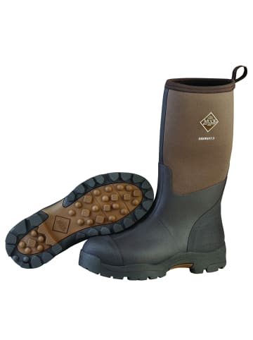 Muck Boots Stiefel Derwent II in braun