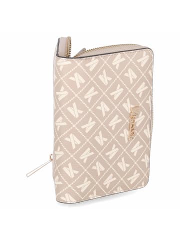 Kaerlek Geldbörse in beige