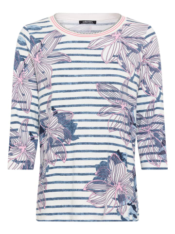 Olsen Shirt in Ink Blue