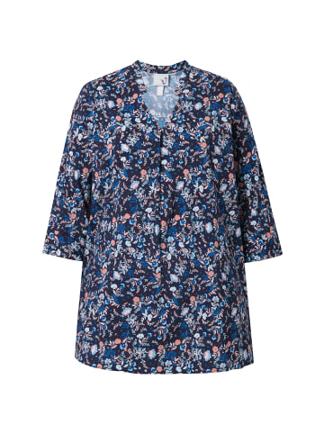 Ulla Popken Bluse in apricot