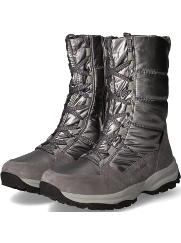 Richter Shoes Winterstiefeletten  in Grau