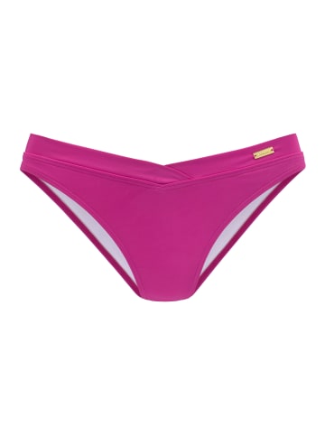 LASCANA Bikini-Hose in pink