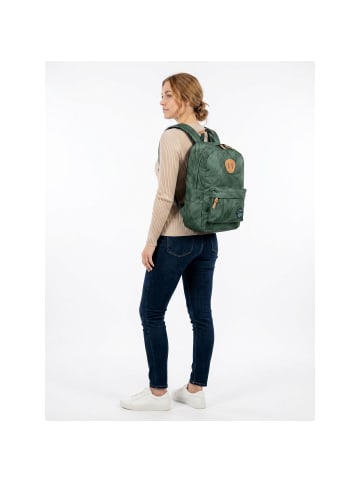 Nitro Urban Classics Daypack 45 cm Laptopfach coco