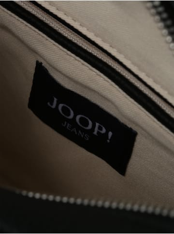 JOOP! Umhängetasche Lettera 1.0 Cloe in schwarz - 0001
